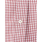 Tom Ford Elegant Cotton Pink Men's Shirt