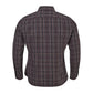 Tom Ford Multicolor Cotton Classic Shirt