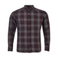 Tom Ford Elegant Multicolor Cotton Shirt