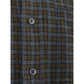 Tom Ford Elegant Multicolor Cotton Shirt for Men