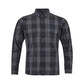 Tom Ford Elegant Multicolor Cotton Shirt for Men