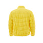 Woolrich Mens Vibrant Yellow Outdoor Jacket