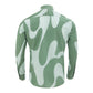 Tom Ford Elegant Green Cotton Shirt for Men