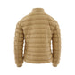 Woolrich Beige Polyamide Designer Jacket