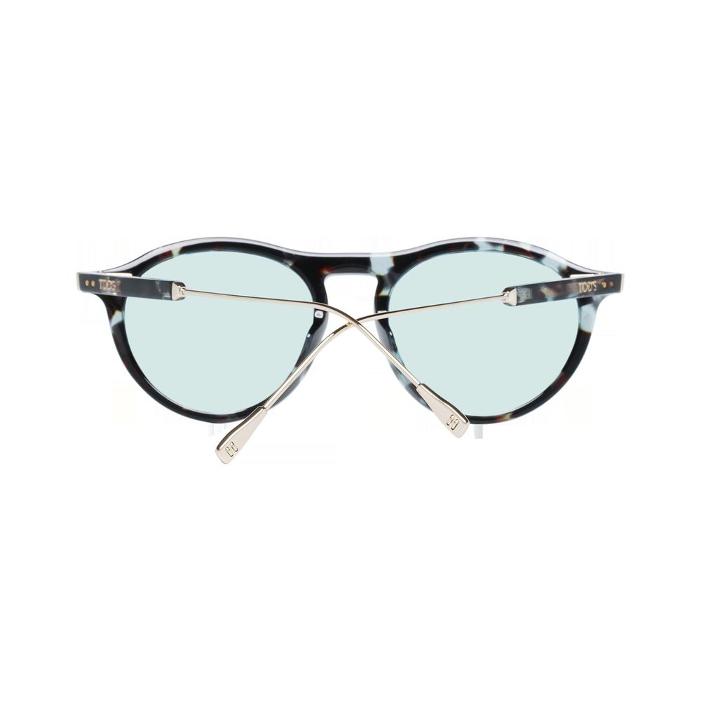 Tod's Black  Sunglasses