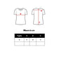 Dsquared² Chic White Cotton Tee for Stylish Men