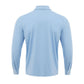 Gran Sasso Elegant Light Blue Cotton Shirt for Men