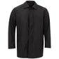 Dolce & Gabbana Sleek Black Polyamide Men's Jacket