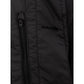 Dolce & Gabbana Sleek Black Polyamide Men's Jacket