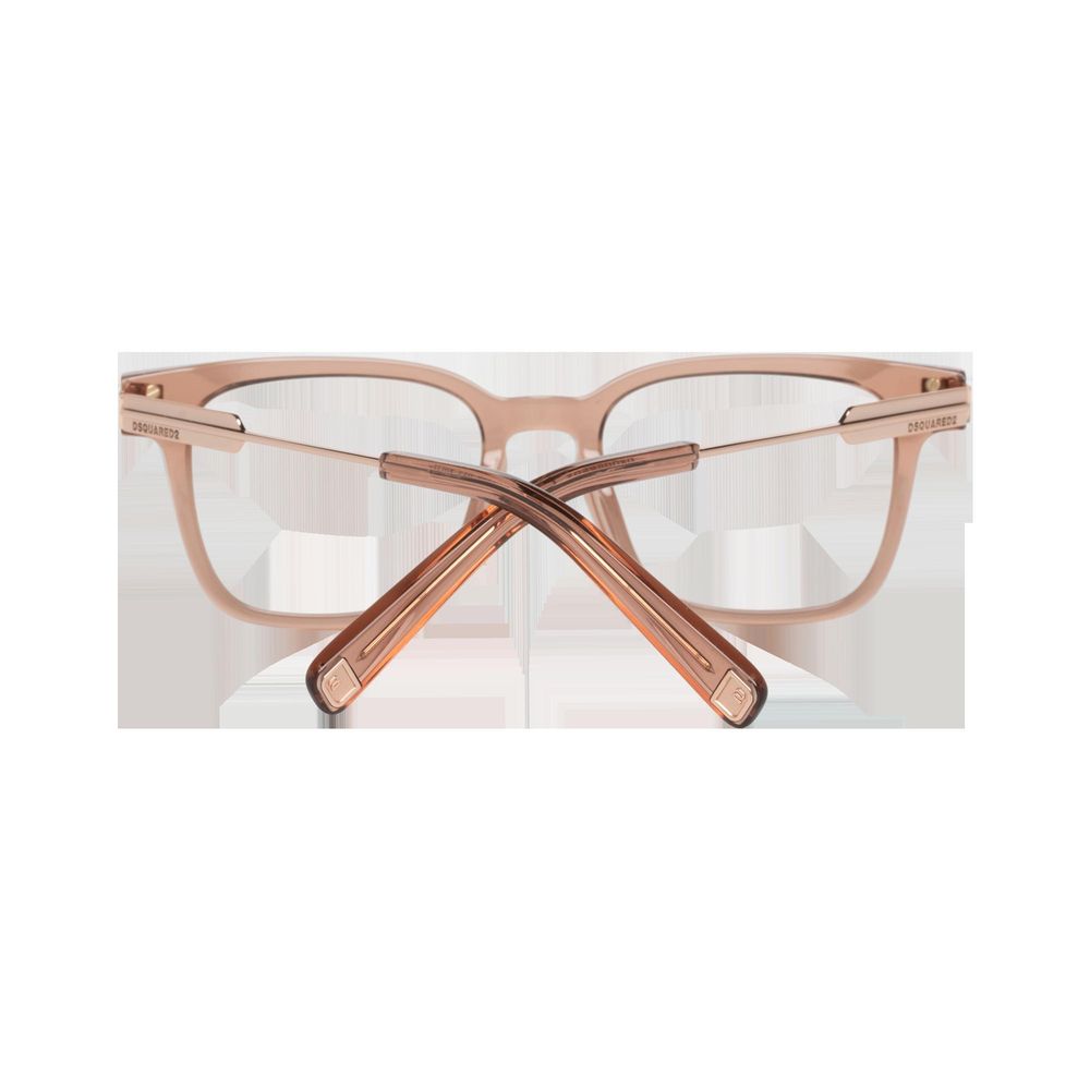 Dsquared² Pink  Frames