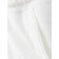 Gran Sasso Elegant White Cotton Shorts