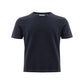 Gran Sasso Elegant Blue Cotton Tee for Distinguished Gentlemen