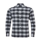 Tom Ford Elegant Multicolor Cotton Men's Shirt