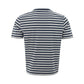 Gran Sasso Elegant Cotton Blue Tee for Men