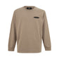 Dsquared² Beige Cotton T-Shirt