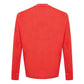 Dsquared² Red Cotton T-Shirt