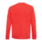 Dsquared² Red Cotton T-Shirt