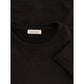 Alexander McQueen Black Cotton Sweater