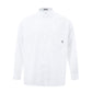 Dior Elegant White Cotton Designer Shirt