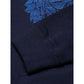 Kenzo Elegant Blue Cotton Sweater for Men