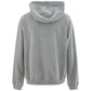 Gucci Gray Cotton Sweater