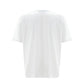 Dsquared² White Cotton T-Shirt