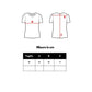 Dsquared² Sleek White Cotton Tee for Men