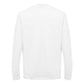 Dsquared² White Cotton T-Shirt