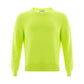 Gran Sasso Radiant Yellow Italian Cotton Sweater for Men