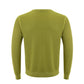 Gran Sasso Green Wool Sweater