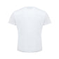 Dsquared² Sleek White Cotton Tee for Men