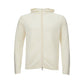 Gran Sasso Elegant White Wool Sweater for Men