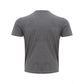 Gran Sasso Elegant Gray Cotton T-Shirt for Men