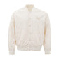 Armani Exchange Elegant White Designer Jacket for Men