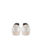 P448 White Leather Sneakers Elegant Casual Footwear