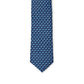 Ermenegildo Zegna Multicolor Silk Tie Elegance