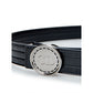 Dior Multicolor Leather Luxury Belt