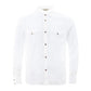 Gran Sasso Linen Elegance Shirt