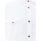 Gran Sasso Linen Elegance Shirt