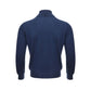 Gran Sasso Elegant Cashmere Sweater in Serene Blue