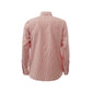 Tom Ford Elegant Pink Cotton Shirt for Men