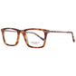 Hackett Brown Men Optical Frames