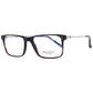 Hackett Brown Men Optical Frames