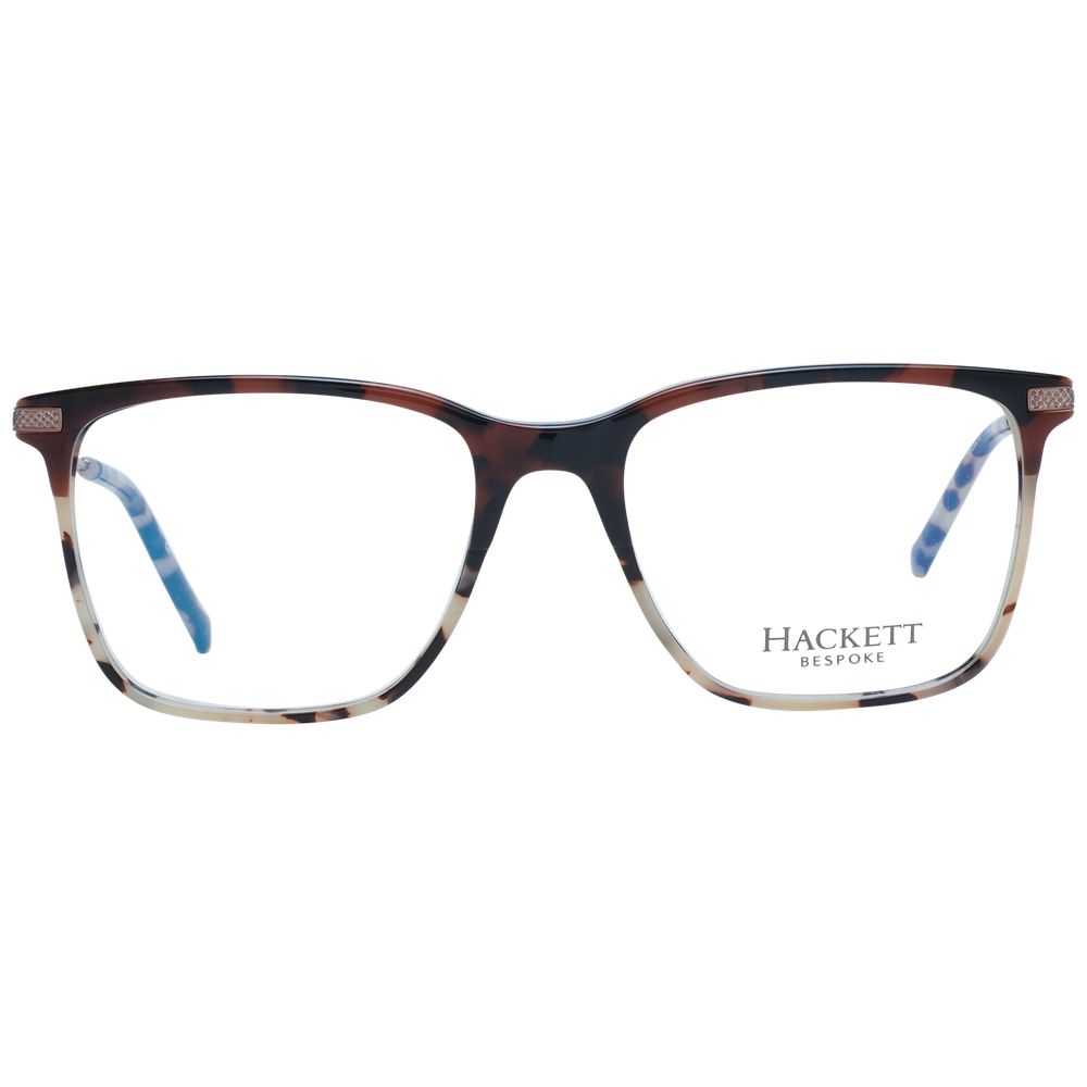 Hackett Brown Men Optical Frames