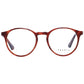 Sandro Brown Acetate Glasses (Frames)