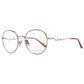 Sandro Red Metal Glasses (Frames)
