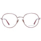 Sandro Red Metal Glasses (Frames)