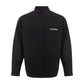 Balenciaga Black Cotton Shirt