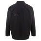 Balenciaga Black Cotton Shirt