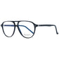 Hackett Black Men Optical Frames